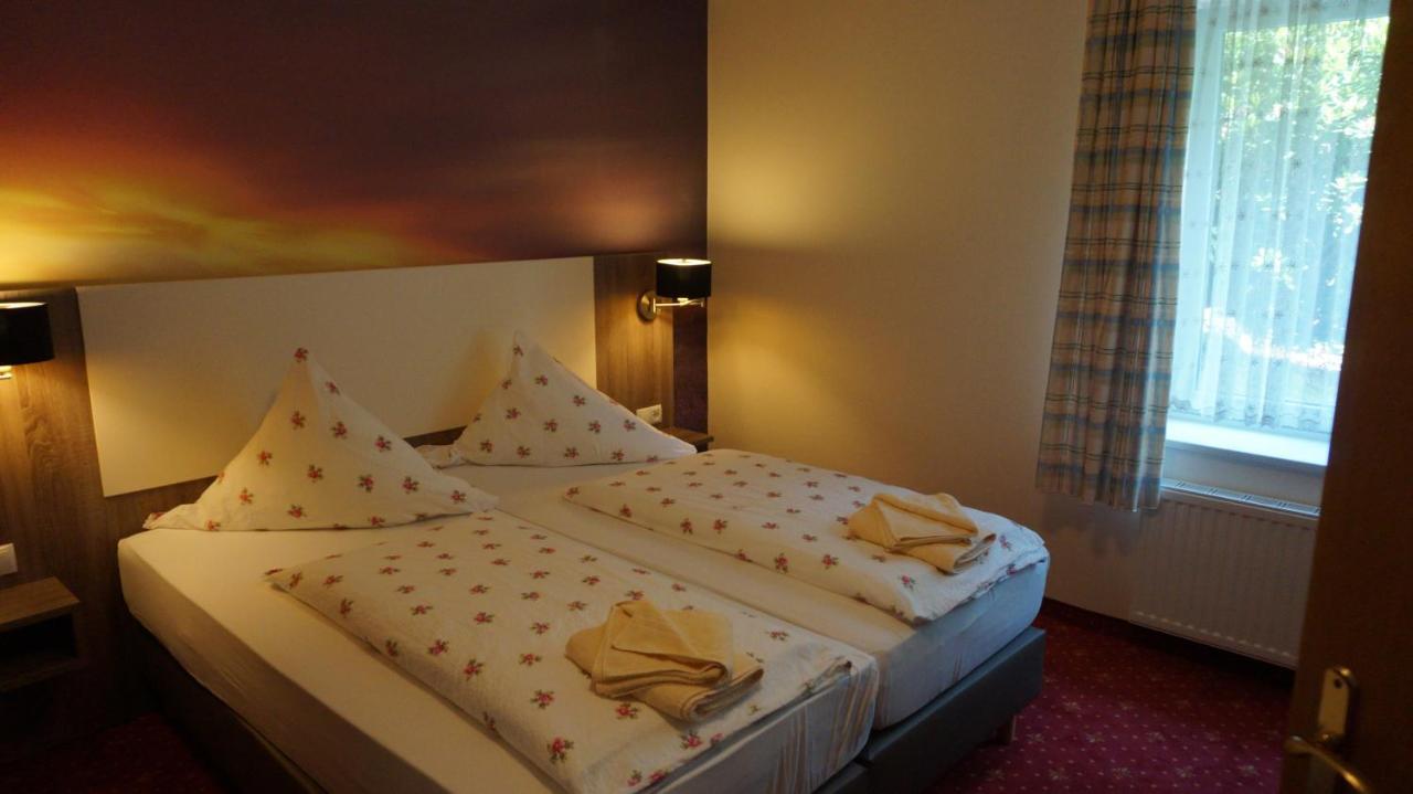 Neuses 3* Cuxhaven