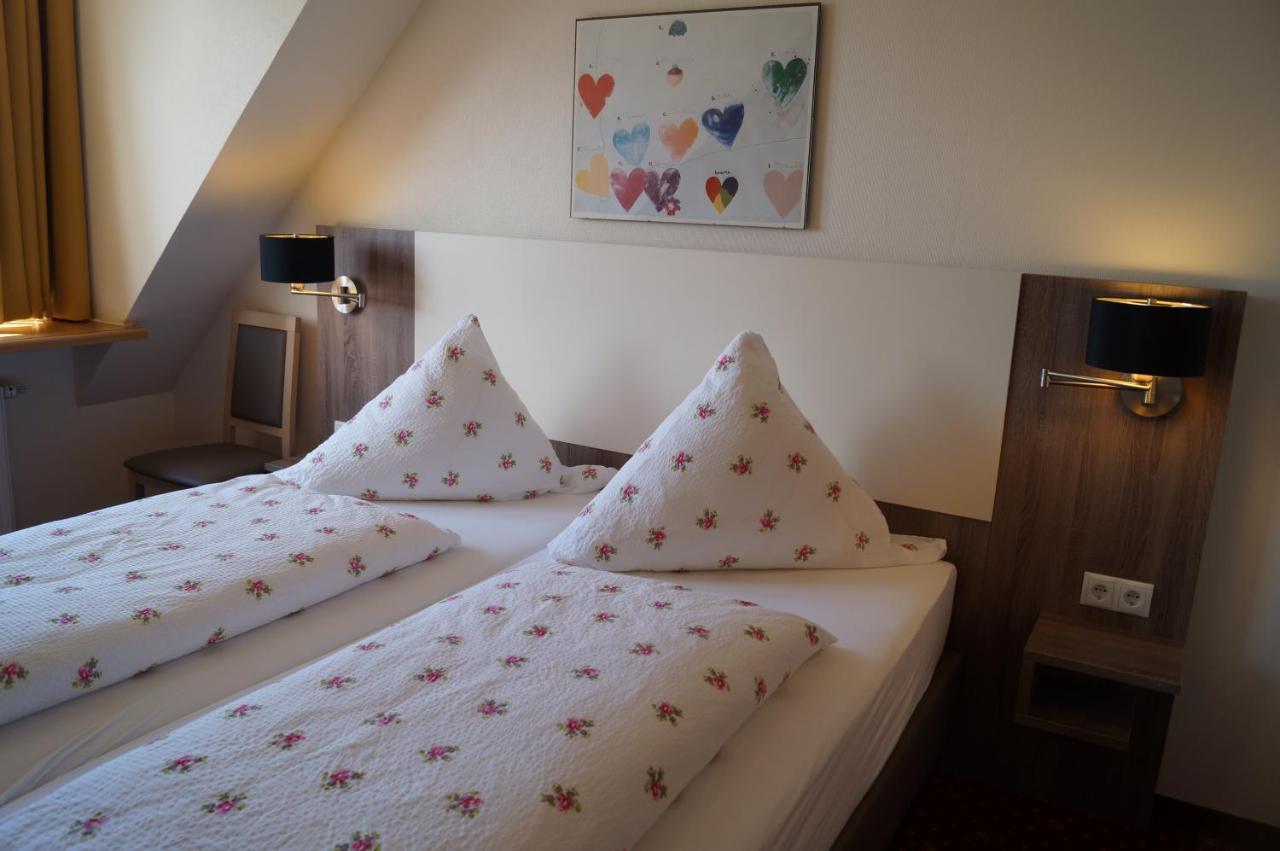 Neuses Hotel Cuxhaven