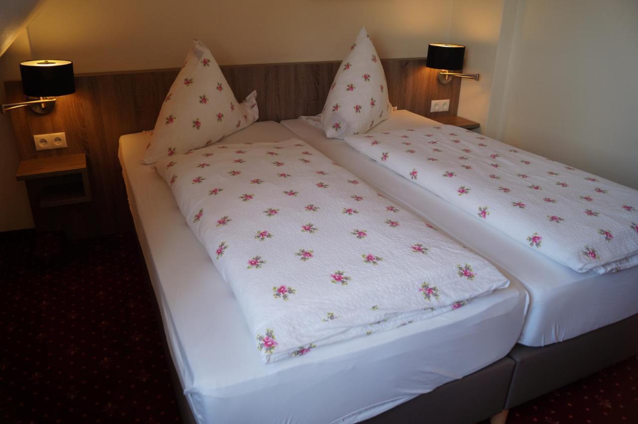 Neuses Hotel