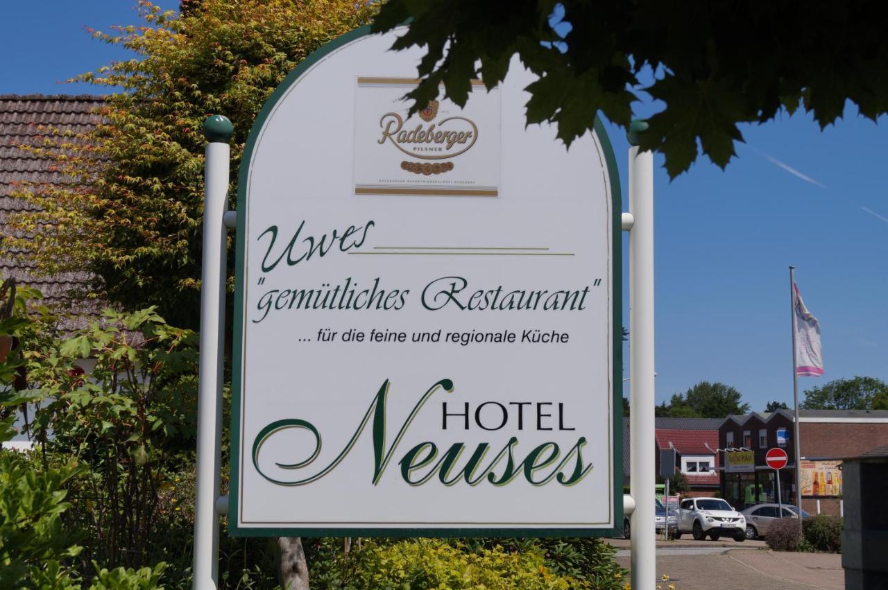 Neuses