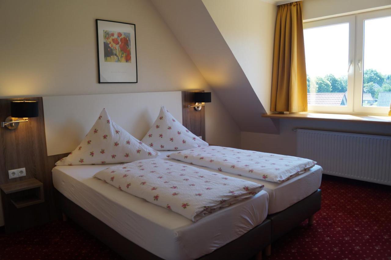 Neuses Hotel 3*