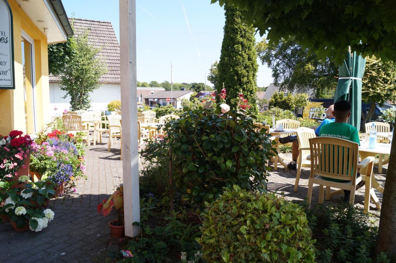 Neuses Hotel 3*