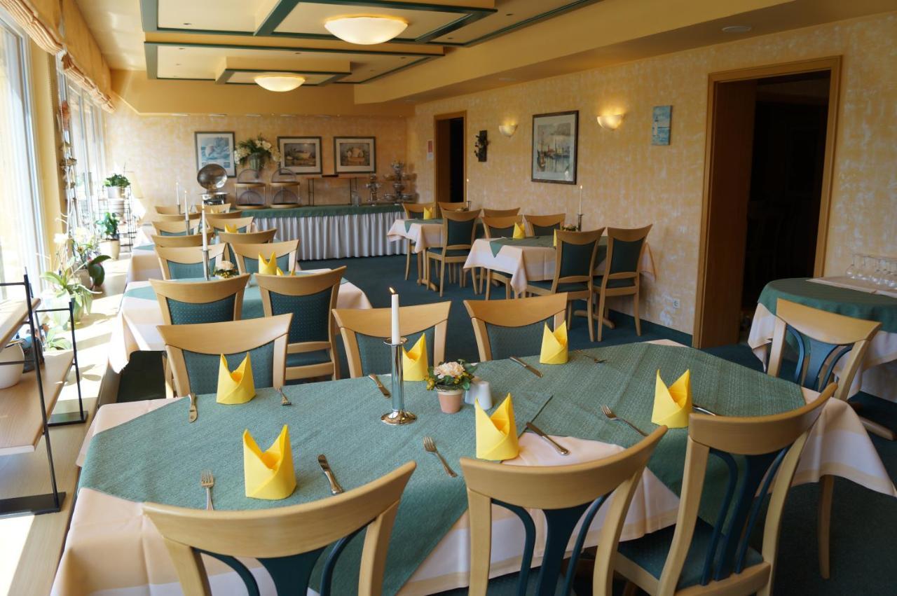 Neuses 3* Cuxhaven