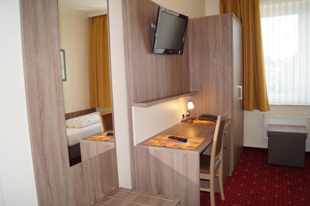 Hotel Neuses Cuxhaven