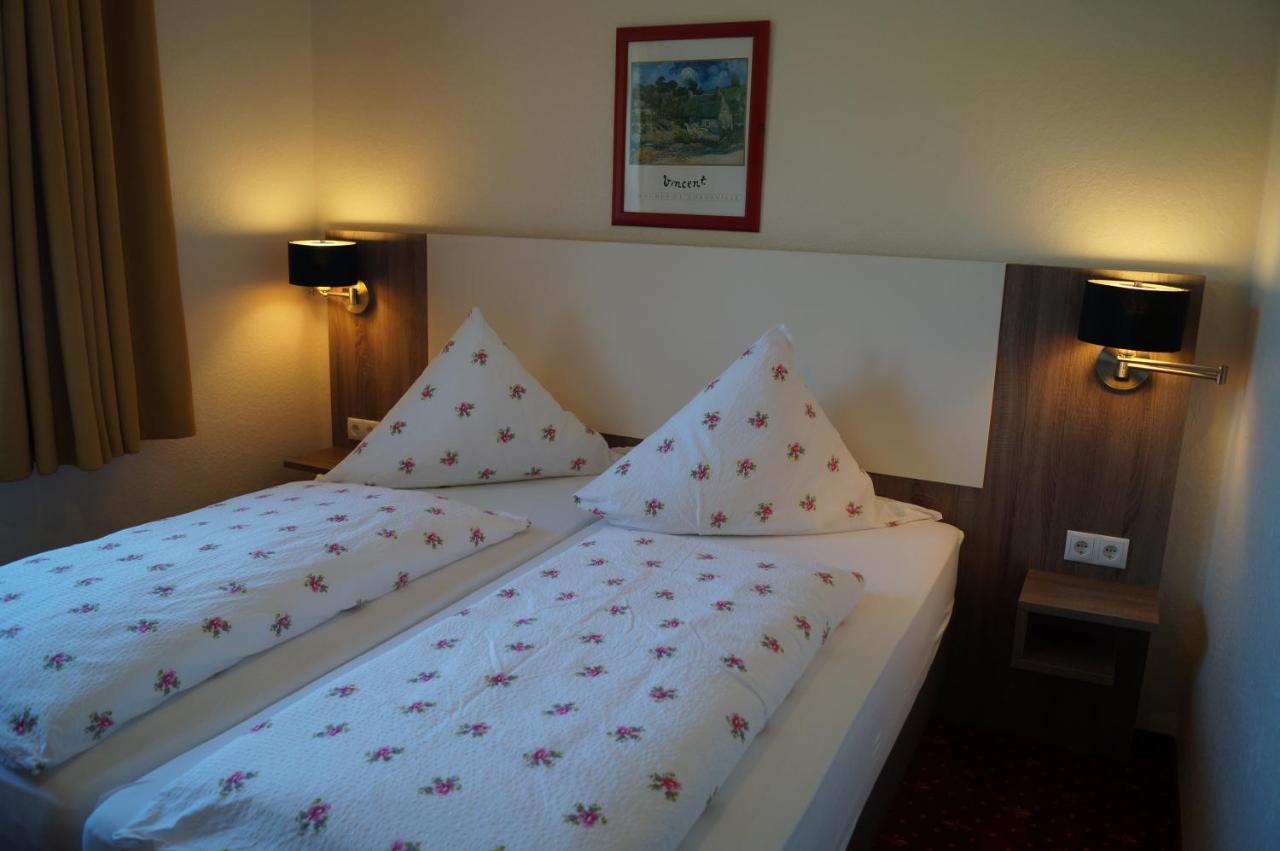 Neuses Hotel 3*