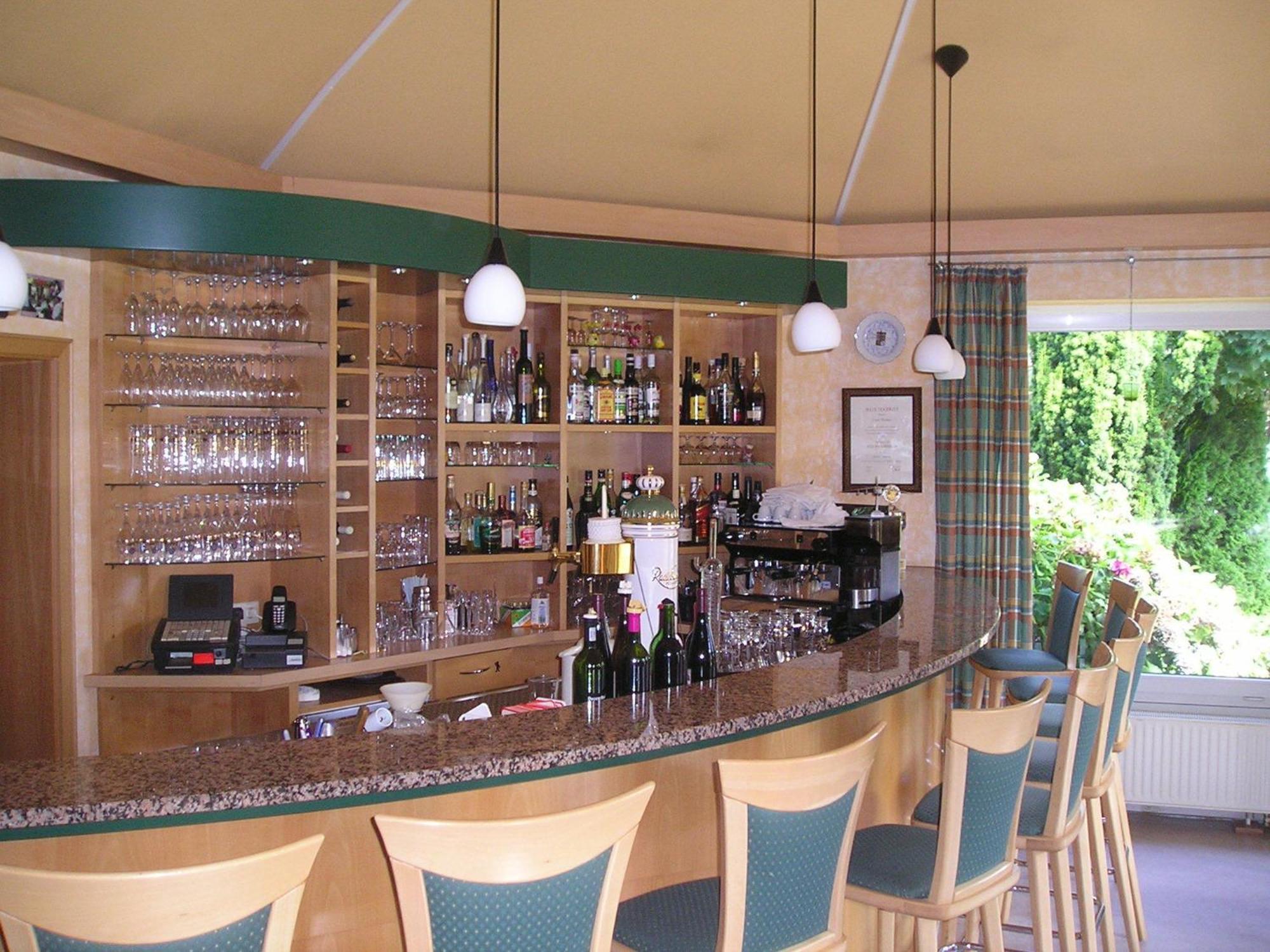 Hotel Neuses 3*