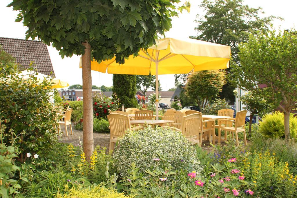 Hotel Neuses 3*