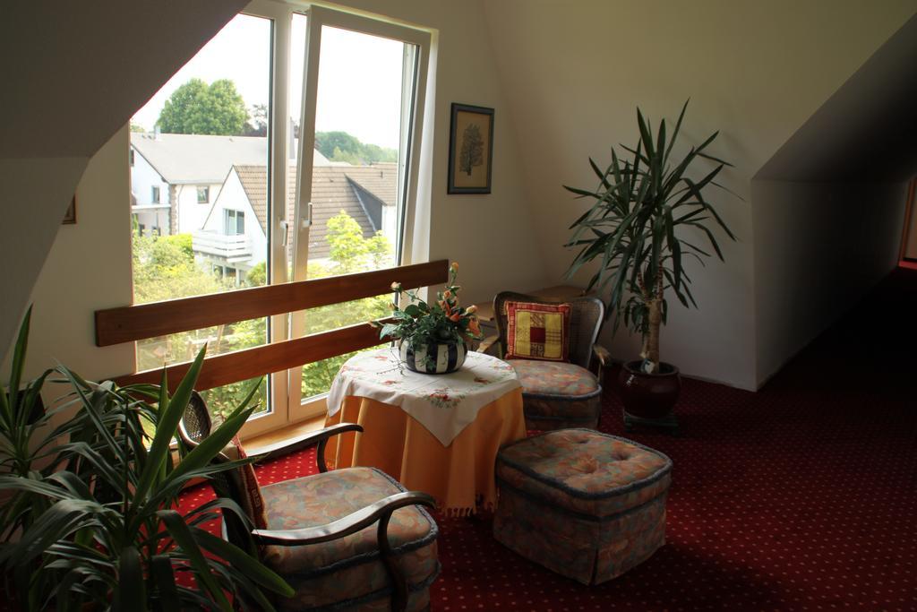 Hotel Neuses