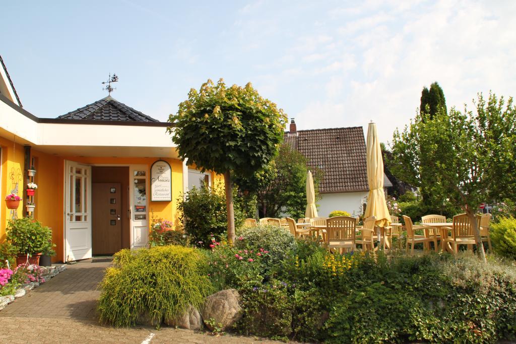 Hotel Neuses Cuxhaven